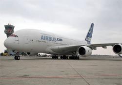 AIRBUS A380 LERİ GERİ ÇAĞIRIYOR